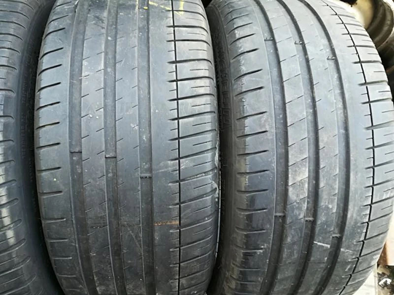 Гуми Летни 225/40R18, снимка 10 - Гуми и джанти - 21465716