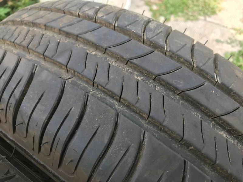 Гуми Летни 165/65R15, снимка 3 - Гуми и джанти - 26313833