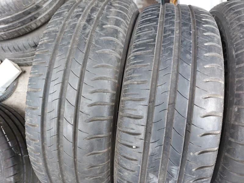 Гуми Летни 185/60R15, снимка 2 - Гуми и джанти - 36800562