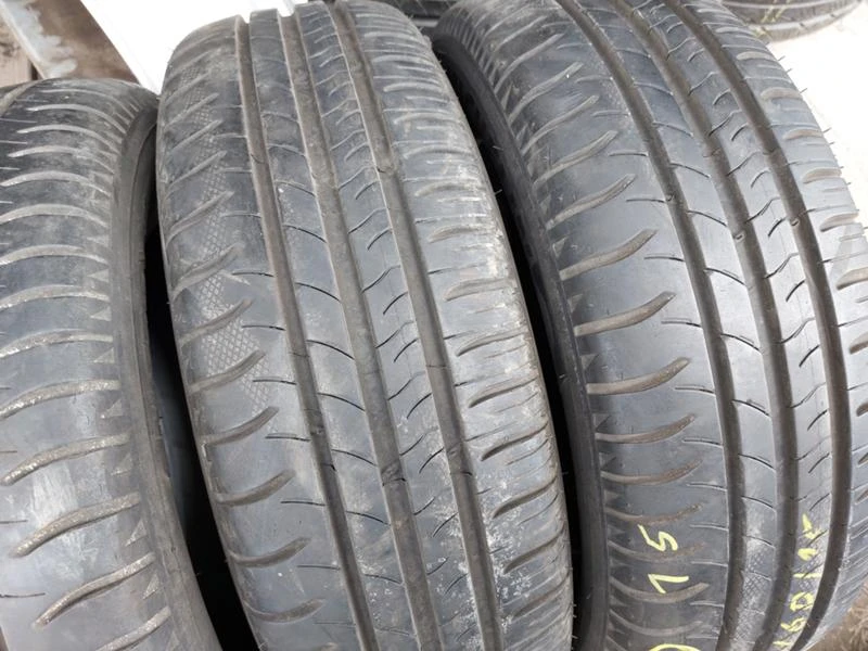 Гуми Летни 185/60R15, снимка 3 - Гуми и джанти - 36800562