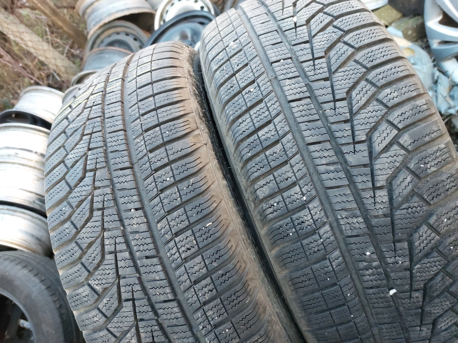 ���� 215/60R16 | Mobile.bg � ����������� 2