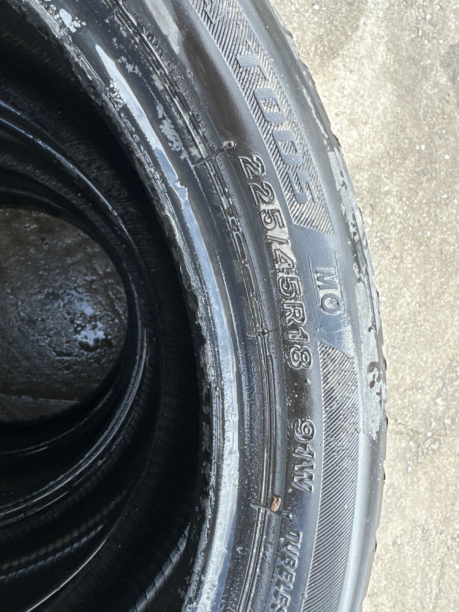  225/55R16 | Mobile.bg   1