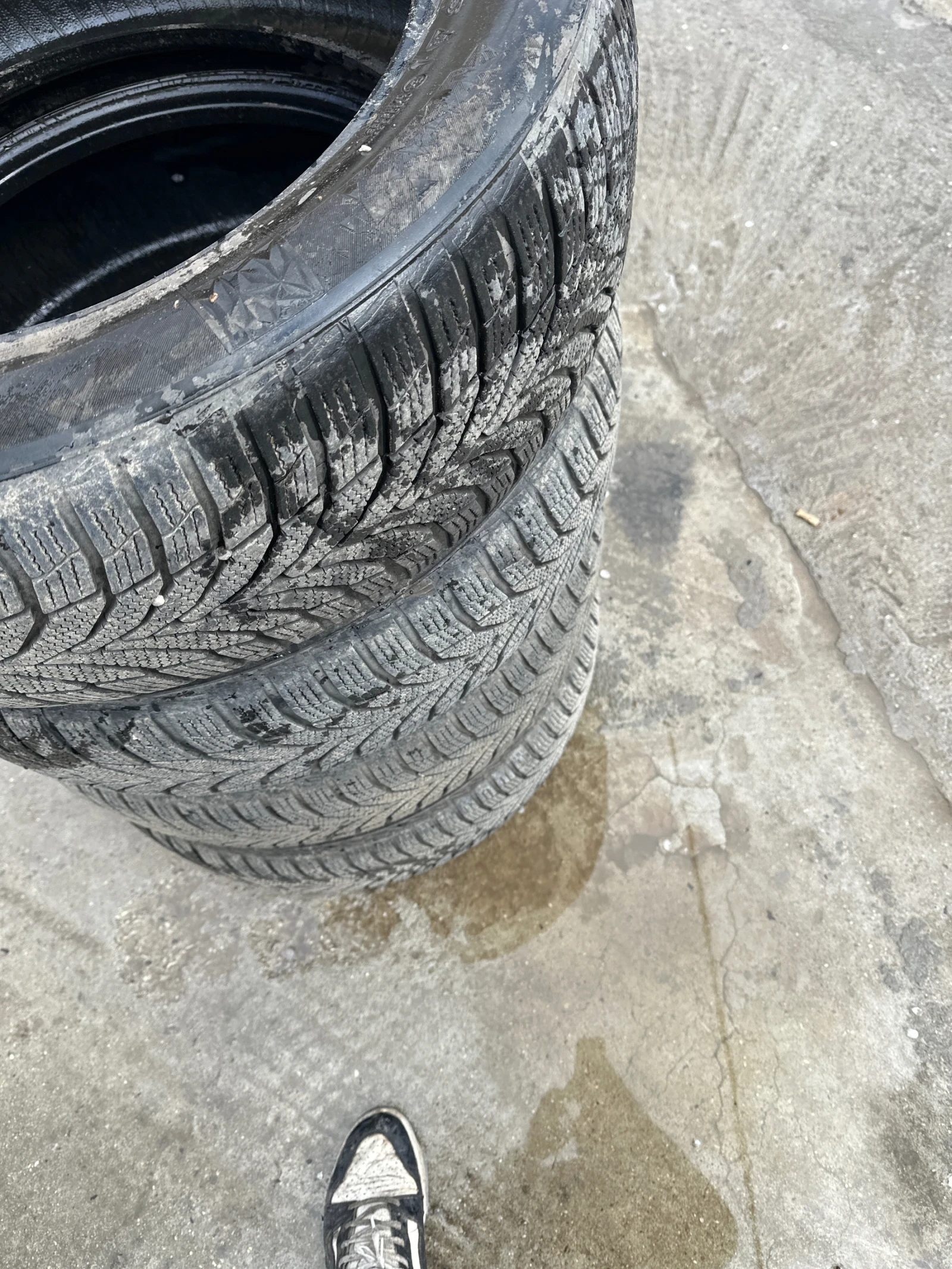  225/55R16 | Mobile.bg   13