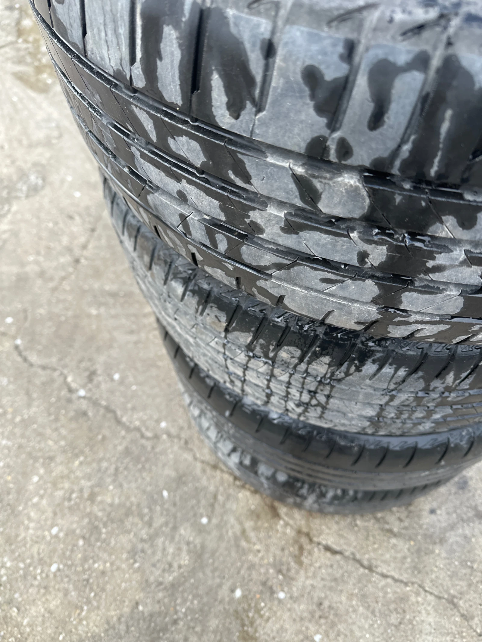  225/55R16 | Mobile.bg   3