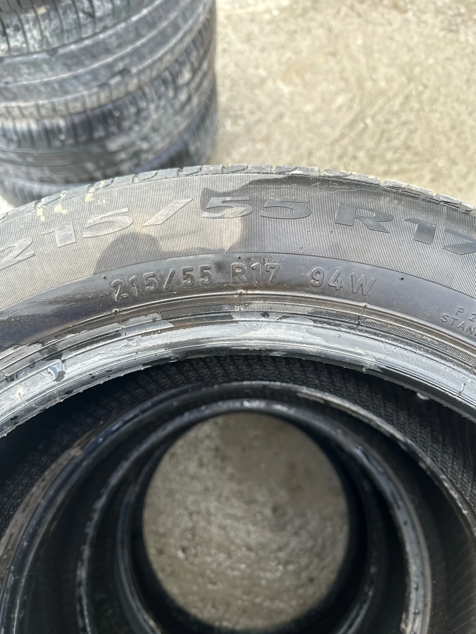  225/55R16 | Mobile.bg   7