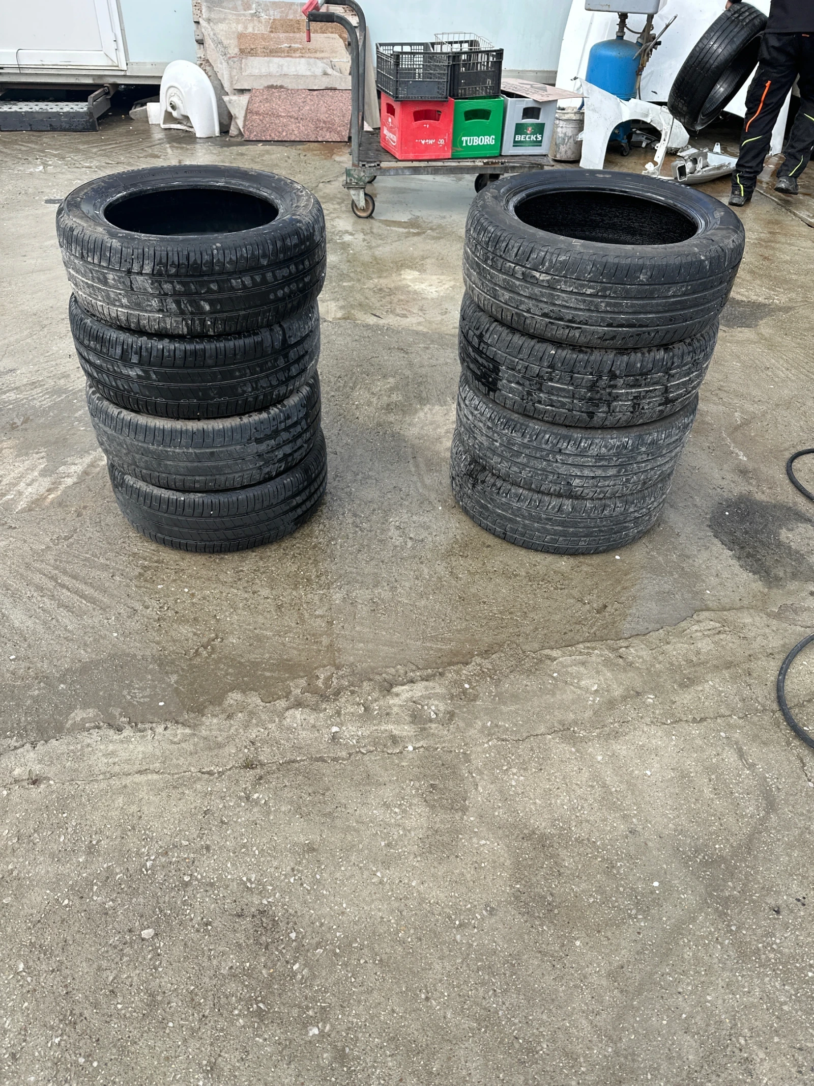  225/55R16 | Mobile.bg   10