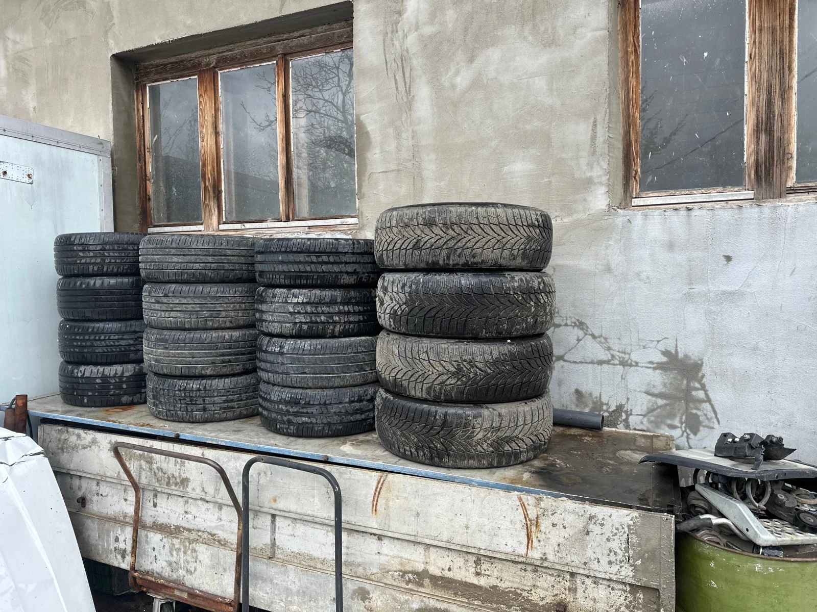  225/55R16 | Mobile.bg   14