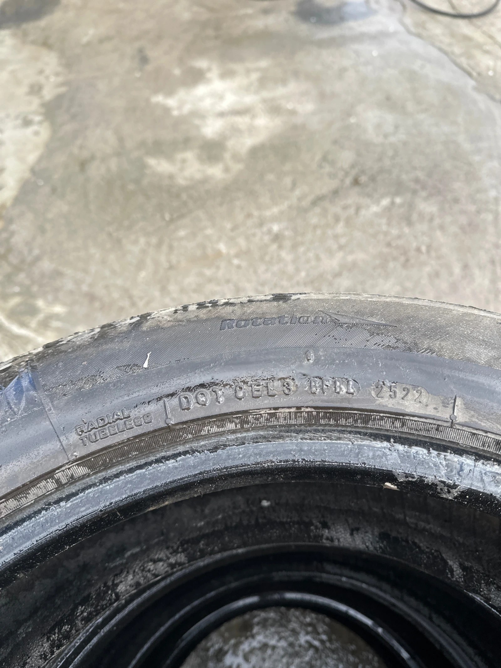  225/55R16 | Mobile.bg   12