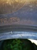 Гуми Летни 225/55R17, снимка 4