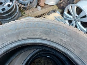 Гуми Зимни 215/60R16, снимка 5 - Гуми и джанти - 39389438