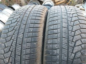 Гуми Зимни 215/60R16, снимка 3 - Гуми и джанти - 39389438