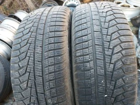 Гуми Зимни 215/60R16, снимка 1 - Гуми и джанти - 39389438