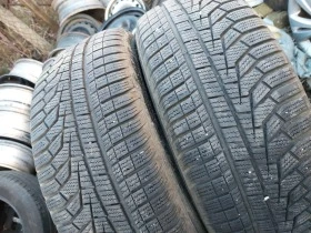 Гуми Зимни 215/60R16, снимка 2 - Гуми и джанти - 39389438