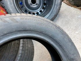 Гуми Всесезонни 205/60R16, снимка 5 - Гуми и джанти - 40475777