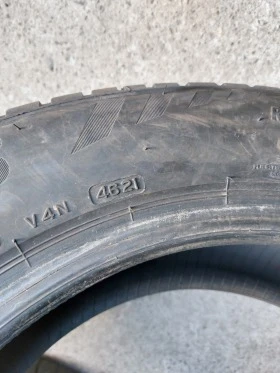 Гуми Всесезонни 205/60R16, снимка 6 - Гуми и джанти - 40475777