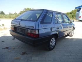 Skoda Forman 135 GLXI MONOMOTRONIK, снимка 3