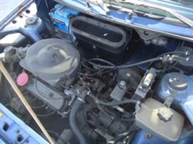 Skoda Forman 135 GLXI MONOMOTRONIK, снимка 7