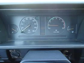 Skoda Forman 135 GLXI MONOMOTRONIK, снимка 9