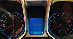 Chevrolet Camaro SS TRANSFORMERS Edition 3, снимка 12