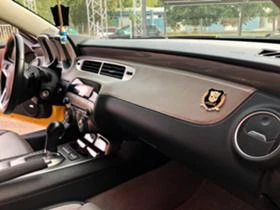 Chevrolet Camaro SS TRANSFORMERS Edition 3, снимка 9