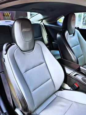 Chevrolet Camaro SS TRANSFORMERS Edition 3, снимка 13