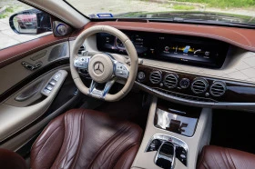 Mercedes-Benz S 65 AMG АMG, снимка 12