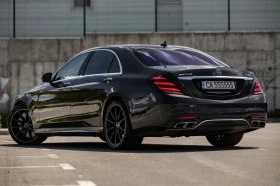 Mercedes-Benz S 65 AMG АMG, снимка 5