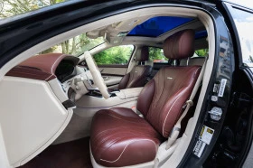Mercedes-Benz S 65 AMG АMG, снимка 11