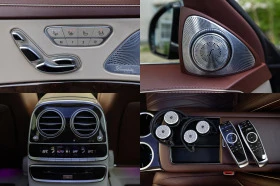 Mercedes-Benz S 65 AMG АMG, снимка 16