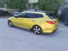 Kia Optima Optima GT-Line, снимка 6