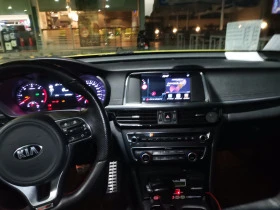 Kia Optima Optima GT-Line, снимка 14