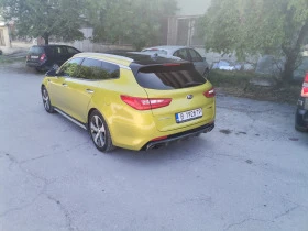 Kia Optima Optima GT-Line, снимка 5