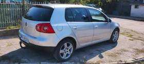 VW Golf 1.9tdi - изображение 3