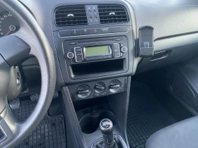 VW Polo 1.6 tdi 90hp, снимка 9