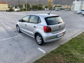 VW Polo 1.6 tdi 90hp, снимка 3