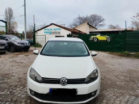 VW Golf 1.6TDI 105kc, снимка 3