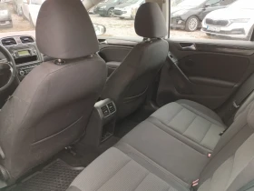 VW Golf 1.6TDI 105kc, снимка 10