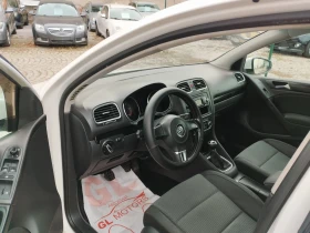 VW Golf 1.6TDI 105kc, снимка 9