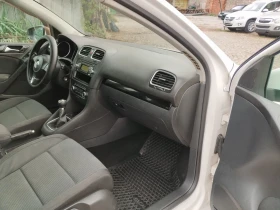 VW Golf 1.6TDI 105kc, снимка 12