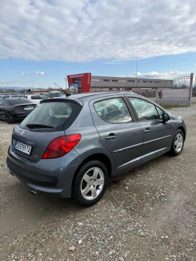 Peugeot 207 1.4i, снимка 4