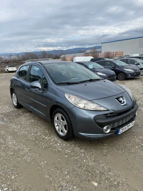 Peugeot 207 1.4i, снимка 3