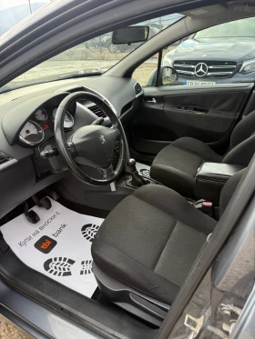 Peugeot 207 1.4i, снимка 9