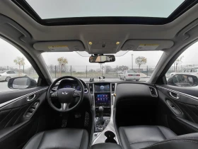 Infiniti Q50 2.2, снимка 14