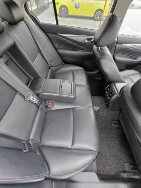 Infiniti Q50 2.2, снимка 13