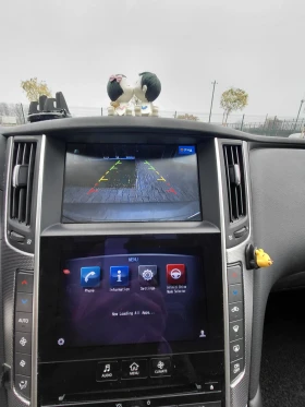 Infiniti Q50 2.2, снимка 15