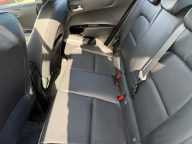 Kia Picanto 1.2i /86hp/GT Lin/ Automatic /, снимка 12