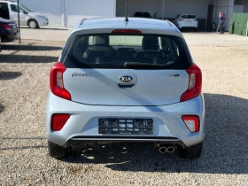 Kia Picanto 1.2i /86hp/GT Lin/ Automatic /, снимка 5