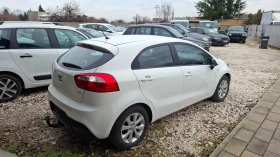 Kia Rio 1.1 CRDI, снимка 5
