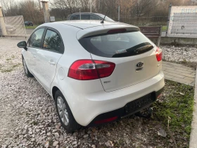 Kia Rio 1.1 CRDI, снимка 17