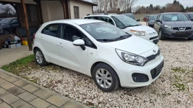 Kia Rio 1.1 CRDI, снимка 4